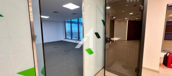  مكتب في Sheikh Zayed Road, UAE 203متر مربع رقم 109893 10