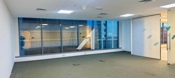  مكتب في Sheikh Zayed Road, UAE 203متر مربع رقم 109893 12