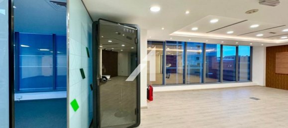  مكتب في Sheikh Zayed Road, UAE 203متر مربع رقم 109893 5