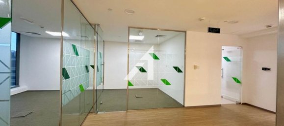  مكتب في Sheikh Zayed Road, UAE 203متر مربع رقم 109893 4