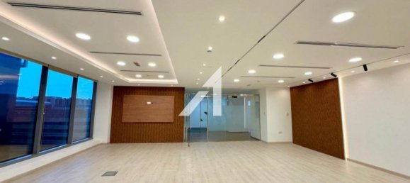  مكتب في Sheikh Zayed Road, UAE 203متر مربع رقم 109893 2