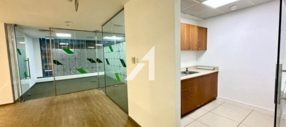  مكتب في Sheikh Zayed Road, UAE 203متر مربع رقم 109893 7