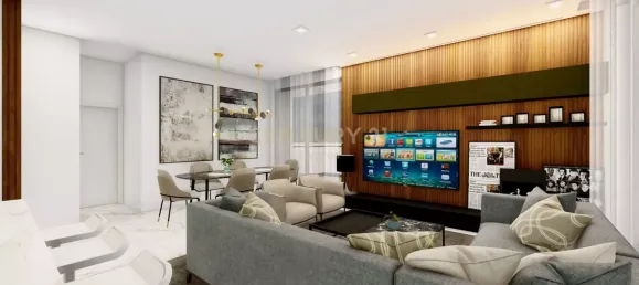 2 bedrooms Apartment in Mesa Geitonia, Cyprus No. 3748 4