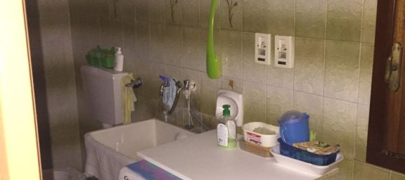 5 rooms Apartment in Adrano, Italy No. 256344 8