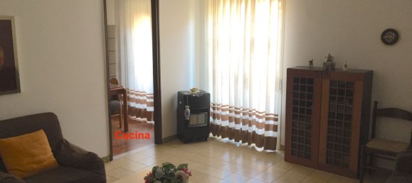 5 rooms Apartment in Adrano, Italy No. 256344 4