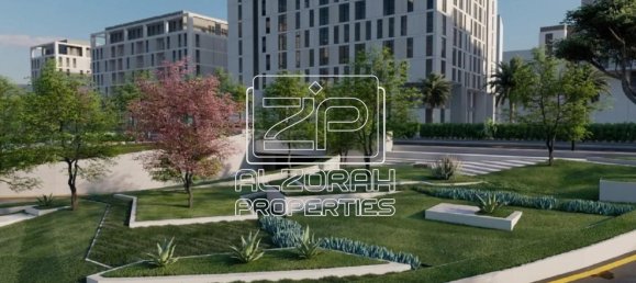 2 bedrooms Apartment in Muwaileh, UAE No. 94620 16