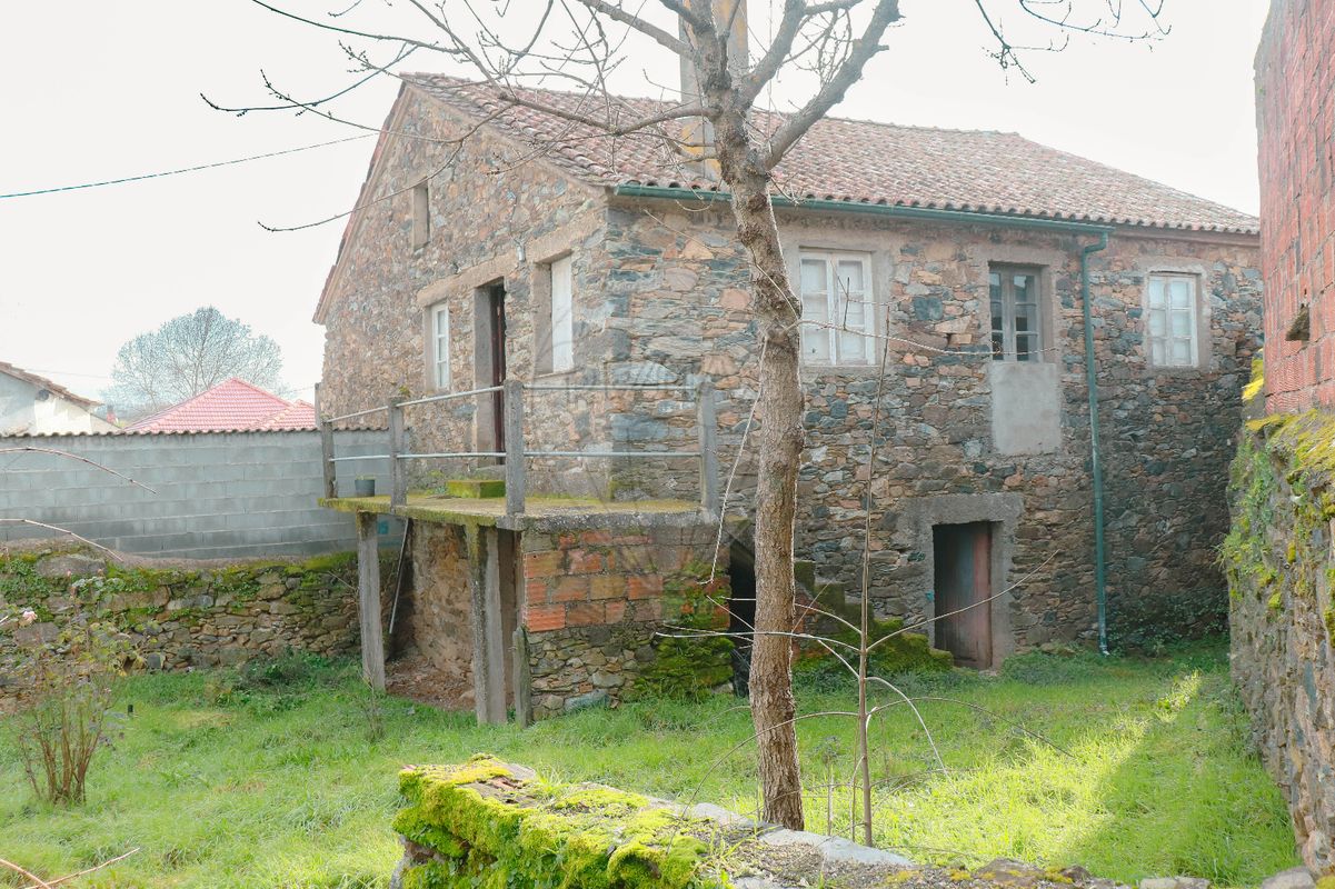 3 Schlafzimmer Haus in Braganca, Portugal, Nr. 37530