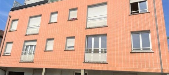 2 Schlafzimmer Wohnung in Bobigny, France, Nr. 182474 2