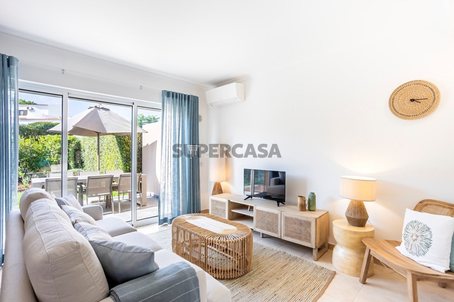 2 chambres Villa à Ferragudo, Portugal No. 295831