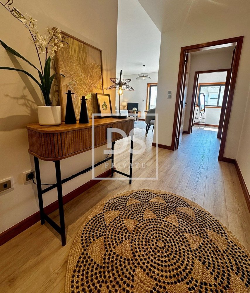 Квартира с 1 спальней в Виана ду Каштелу, Португалия № 267041