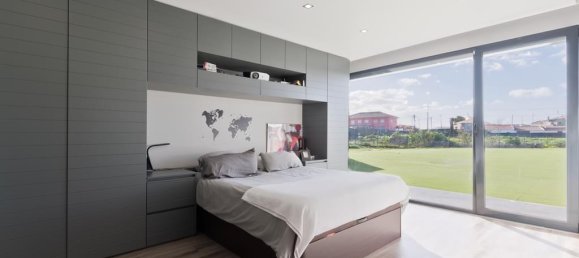 3 Schlafzimmer Haus in Rio de Mouro, Portugal, Nr. 114393 37