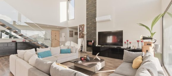 3 Schlafzimmer Haus in Rio de Mouro, Portugal, Nr. 114393 21