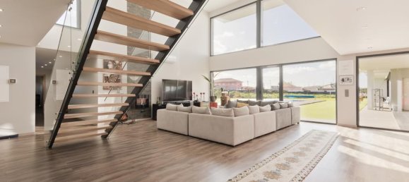 3 Schlafzimmer Haus in Rio de Mouro, Portugal, Nr. 114393 19