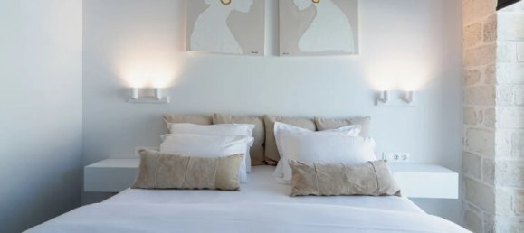 3غرفة فيلا في Chania, Greece رقم 70550 8