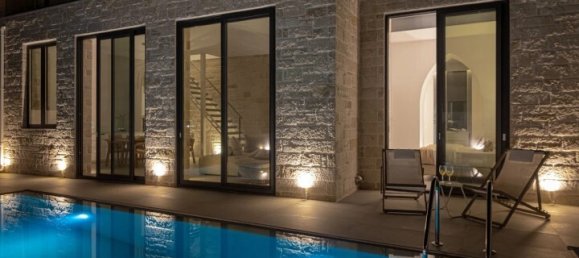 3غرفة فيلا في Chania, Greece رقم 70550 2