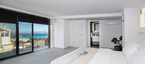 3غرفة فيلا في Chania, Greece رقم 70550 6