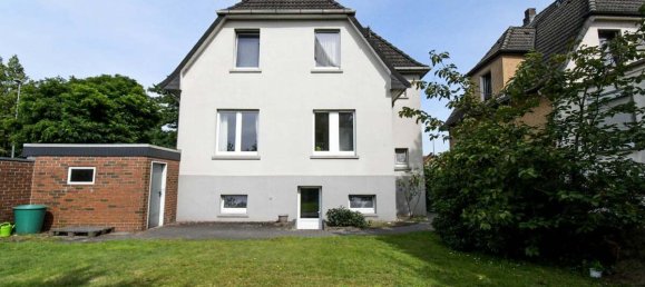 Таунхаус с 6 комнатами в Ольденбург, Германия № 331702 18