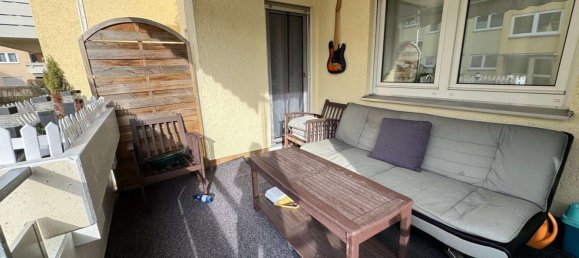 Apartamento T2 em Heidenheim, Germany N.º 20622 5