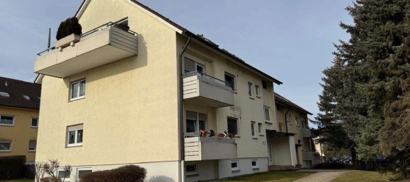 Apartamento T2 em Heidenheim, Germany N.º 20622 7