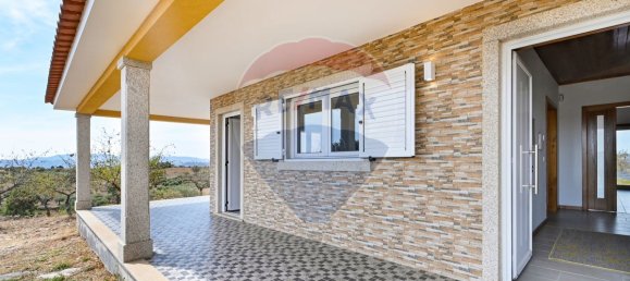 Casa de 3 dormitorios en Alfandega da Fe, Portugal No. 157377 37