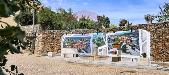 Casa de 3 dormitorios en Alfandega da Fe, Portugal No. 157377 44