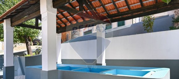 Casa de 3 dormitorios en Alfandega da Fe, Portugal No. 157377 46