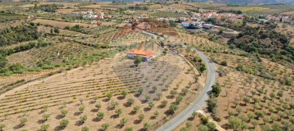 Casa de 3 dormitorios en Alfandega da Fe, Portugal No. 157377 43
