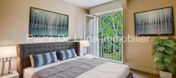 Квартира с 4 комнатами в Версаль, Франция № 289516 7