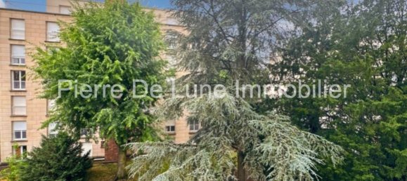 Квартира с 4 комнатами в Версаль, Франция № 289516 5