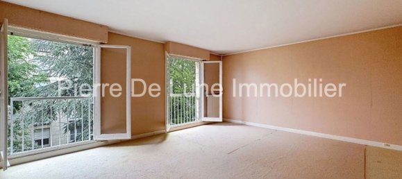 Квартира с 4 комнатами в Версаль, Франция № 289516 2