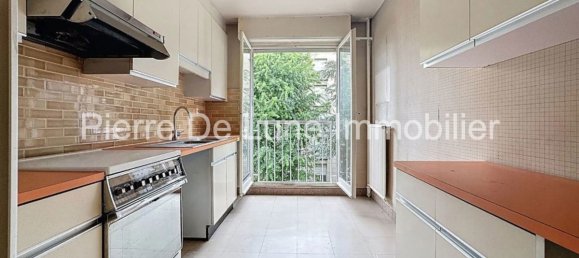 Квартира с 4 комнатами в Версаль, Франция № 289516 4