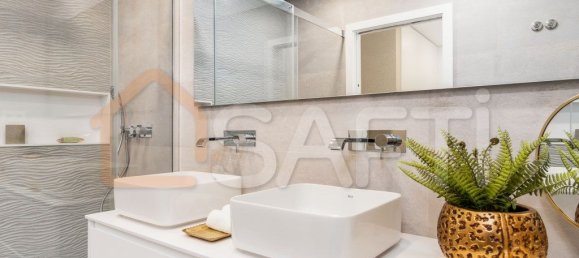 3 bedrooms Duplex in Montijo, Portugal No. 142439 12