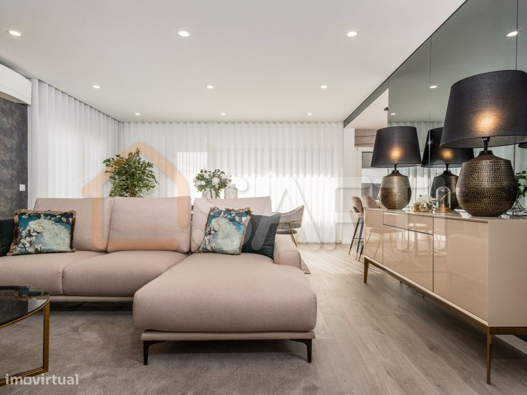 3 bedrooms Duplex in Montijo, Portugal No. 142439