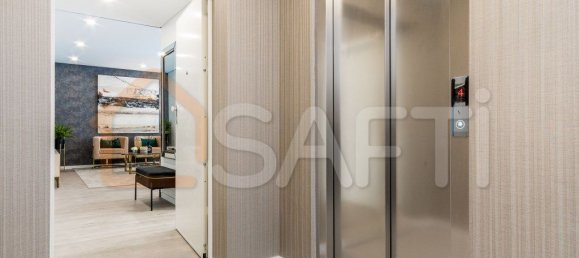 3 bedrooms Duplex in Montijo, Portugal No. 142439 13