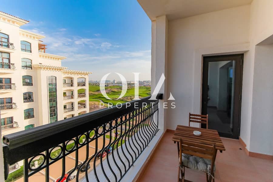 2 Schlafzimmer Wohnung in Yas Island, UAE, Nr. 25834