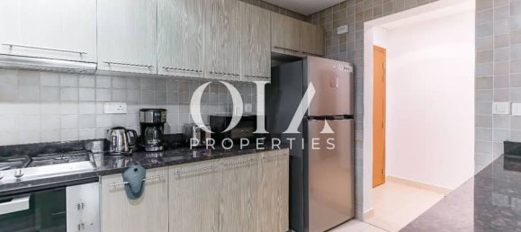 2 Schlafzimmer Wohnung in Yas Island, UAE, Nr. 25834 5