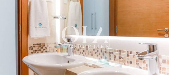 2 Schlafzimmer Wohnung in Yas Island, UAE, Nr. 25834 9