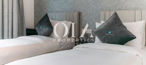 2 Schlafzimmer Wohnung in Yas Island, UAE, Nr. 25834 7