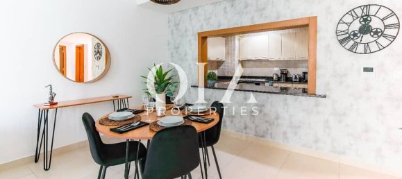 2 Schlafzimmer Wohnung in Yas Island, UAE, Nr. 25834 4