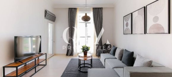 2 Schlafzimmer Wohnung in Yas Island, UAE, Nr. 25834 3