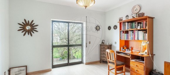 5 bedrooms House in Arega, Portugal No. 16563 31