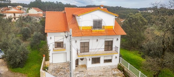 5 bedrooms House in Arega, Portugal No. 16563 46