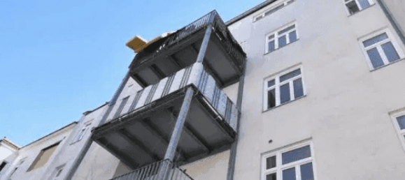 14 rooms House in Favoriten, Austria No. 236798 2