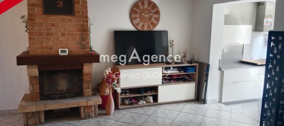 3 bedrooms House in Lambres-lez-Douai, France No. 219668 5