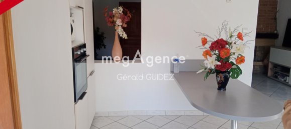 3 bedrooms House in Lambres-lez-Douai, France No. 219668 4