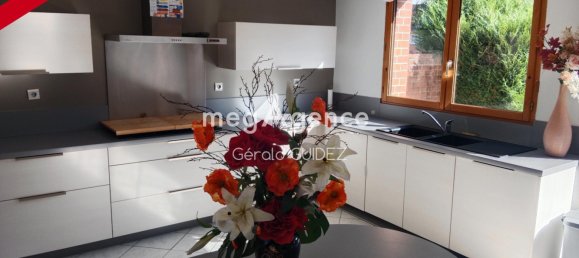 3 bedrooms House in Lambres-lez-Douai, France No. 219668 2