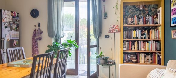 2 bedrooms Apartment in Villafalletto, Italy No. 339534 22