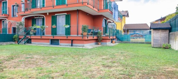 2 bedrooms Apartment in Villafalletto, Italy No. 339534 31