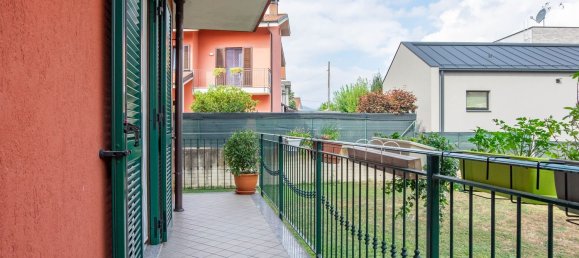 2 bedrooms Apartment in Villafalletto, Italy No. 339534 25