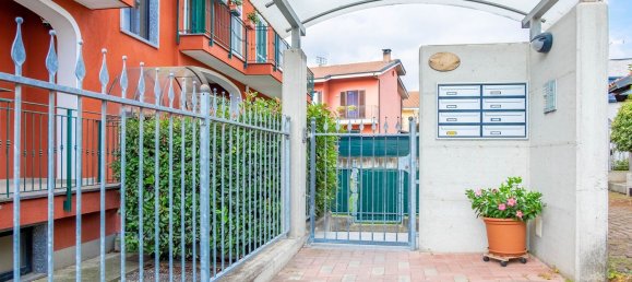 2 bedrooms Apartment in Villafalletto, Italy No. 339534 3